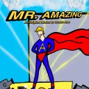 Mr. Amazing: A SuperHero Musical