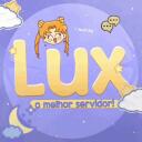 Lux 🌙 icon