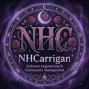NHCarrigan Discord Server Icon