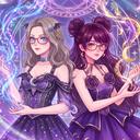 Naomi’s Nocturne Discord Server Icon