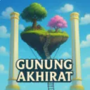 GUNUNG AKHIRAT