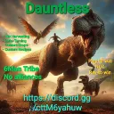 Dauntless Ark 10x 6 Man No Wipe (ASA)