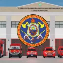 Corpo de Bombeiros Militar do Estado de Pernambuco