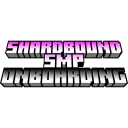 Shardbound SMP Onboarding
