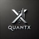 QuantX│Retail Discord Server Icon