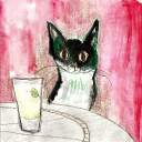 Anomic Vegetative Drift