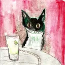 Anomic Vegetative Drift Discord Server Icon