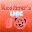 Redtiger's UGC Server