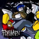 Forsaken Fan Club