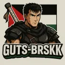 GUTS