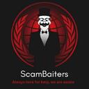 ScamBaiters Discord Server Icon