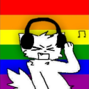 Sfw lgbtqia café Discord server icon