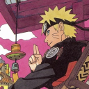 /shippuden Discord server icon