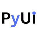 PyUiBuilder - A python GUI builder Discord Server Icon