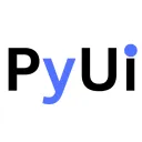 PyUiBuilder - A python GUI builder
