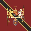 [TUK] His Majesty's Sovereign Bodyguard