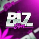 BLZ STORE    Discord Server Icon