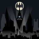 The Arkham Asylum