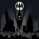 The Arkham Asylum