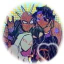 ꮼ   🕷  †̥̈    ﾉnoirelle  .ᐟ  #j2l = ban <3
