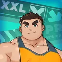 XXL WOOFIA 한국인 모임
