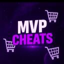 MVP CHEATS Discord Server Icon