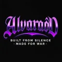 ALVARADO #YOUNGWORLD