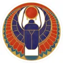 Netjeru Throne
