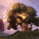 + ̊.𐀔 ̊༉‧Nina's Pixie Hollow ࣪˖ ִֶָ༊· ̊ ̊ Discord Server Icon