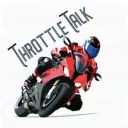 ThrottleTalk