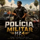 ☠POLICIA MILITAR☠