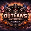 Outlaw's Sanctuary RP Discord Server Icon
