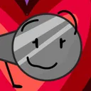 Naily (BFDI) Fan Server!