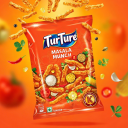 Discovery icon for Masala Munch Discord server