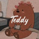 Discovery icon for • ౨ৎ ˚  Teddy Community < 3 Discord server