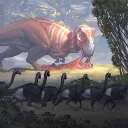 【🦕】━≼◦forgotten valley ◦≽━【🦖】