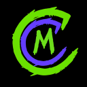 CYBER CITY MEDIA Discord server icon