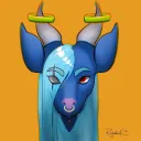 RyuKai's Art Hoard