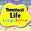 Tomodachi Life: Living the Dream