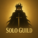 Discovery icon for Solo Guild [OFFICIAL] Discord server