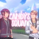 CANDYS SQUAD