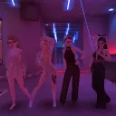 𝗡𝗨𝗗𝗚𝗘 𝗠𝗘 discord icon