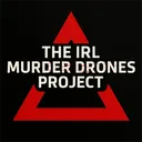 IRL murder drones project