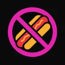 No Hotdog