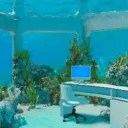Moni's-mega server