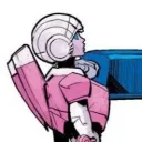 Arcee Armada 🩷🚗