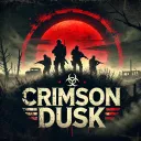 Crimson Dusk.