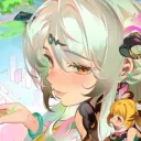Yi Xuan Mains ♤ Zenless Zone Zero