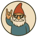 Backyard Block Party 40+ Discord Server Icon