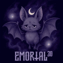Emortal³⁰ Discord server icon